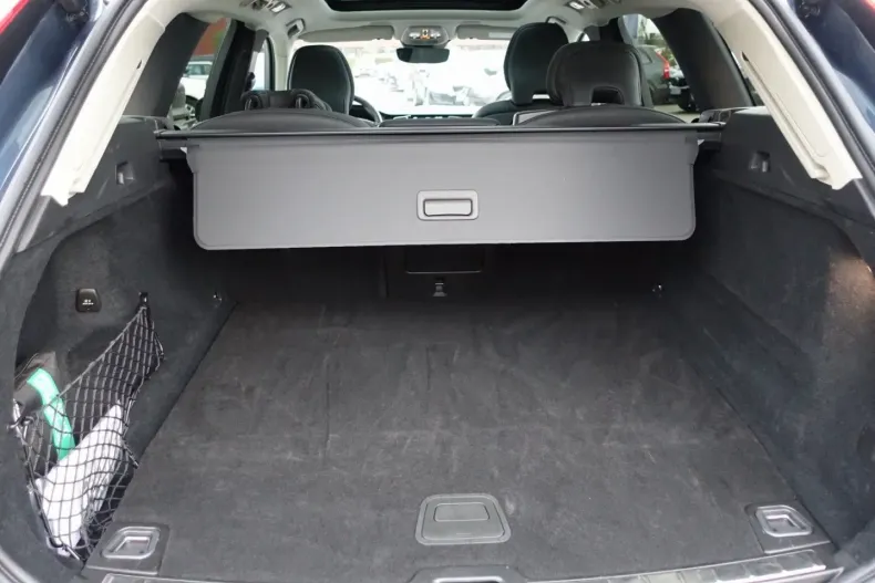 Volvo XC60 din 2025 cu 26.800 km - oferta VOL172865 - foto 25