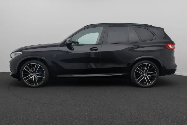 BMW X5 din 2022 cu 73.479 km - oferta BMW172866 - foto 10