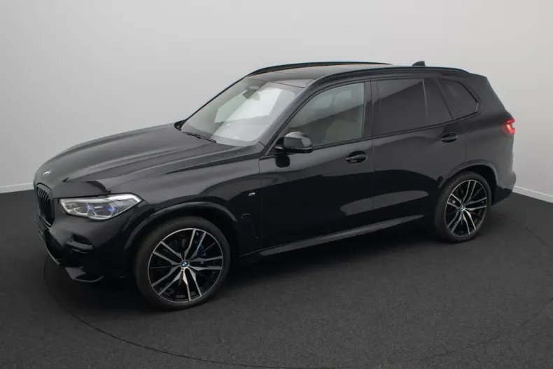 BMW X5 din 2022 cu 73.479 km - oferta BMW172866 - foto 11