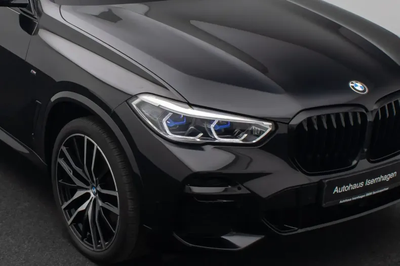 BMW X5 din 2022 cu 73.479 km - oferta BMW172866 - foto 16