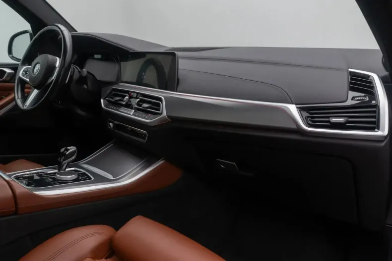 BMW X5 din 2022 cu 73.479 km - oferta BMW172866 - foto 22