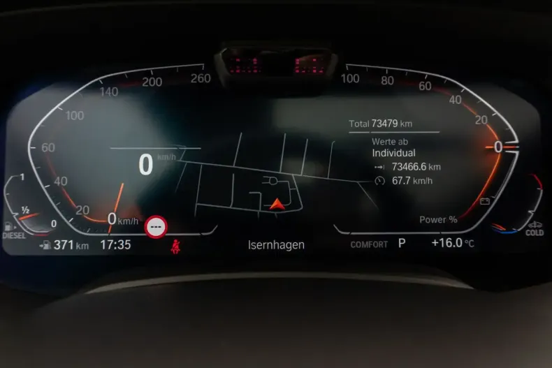 BMW X5 din 2022 cu 73.479 km - oferta BMW172866 - foto 41