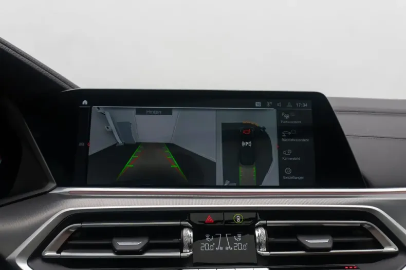 BMW X5 din 2022 cu 73.479 km - oferta BMW172866 - foto 42