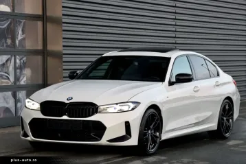 BMW 320 din 2024 - oferta BMW172867