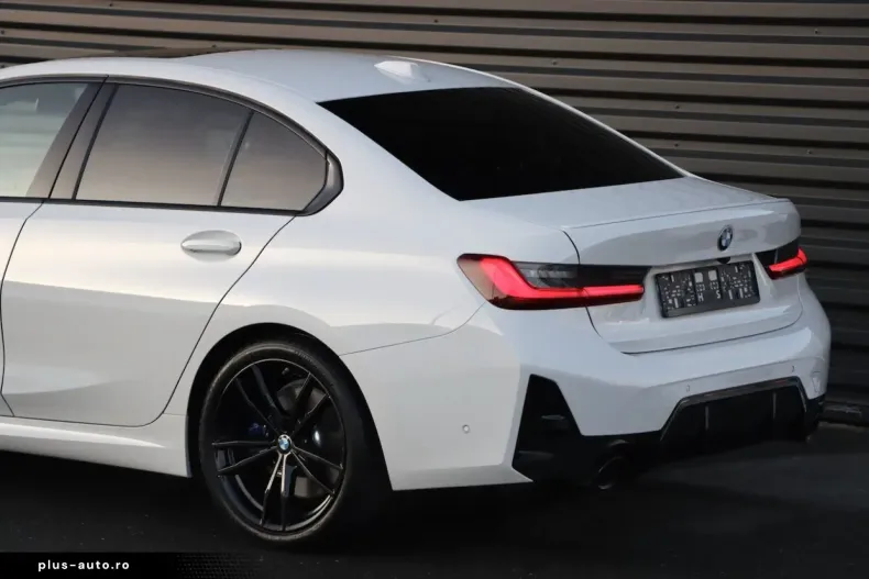 BMW 320 din 2024 cu 52.600 km - oferta BMW172867 - foto 3