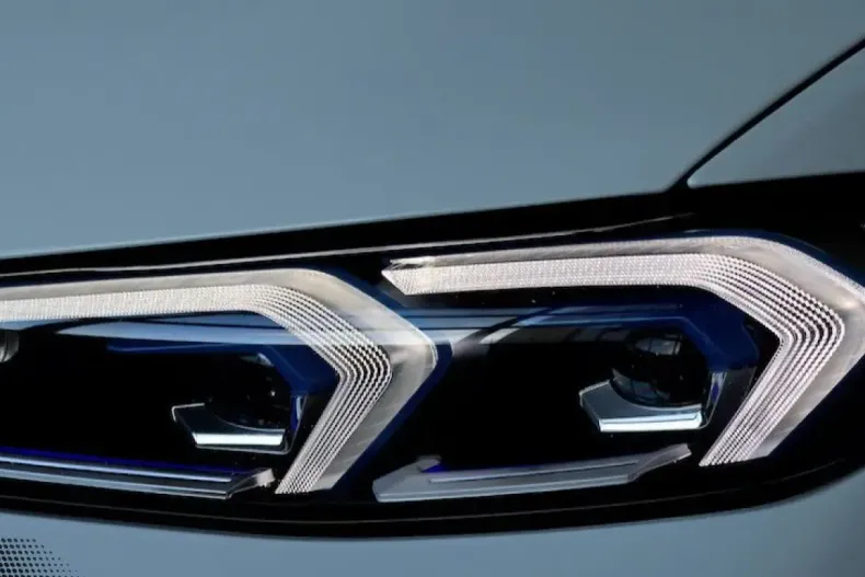 BMW 320 din 2024 cu 52.600 km - oferta BMW172867 - foto 7