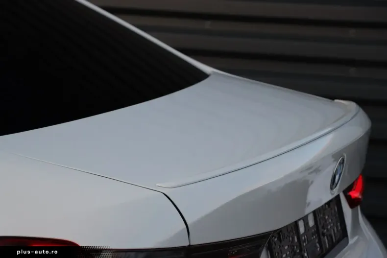 BMW 320 din 2024 cu 52.600 km - oferta BMW172867 - foto 8