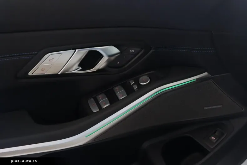 BMW 320 din 2024 cu 52.600 km - oferta BMW172867 - foto 15