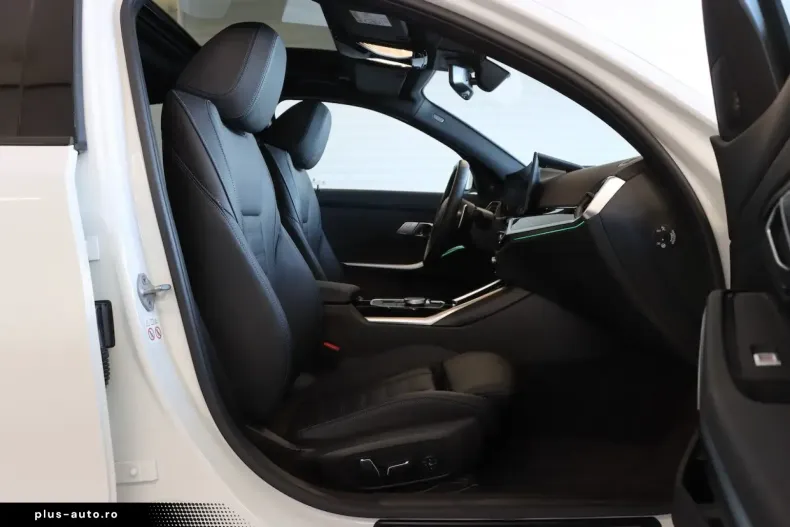BMW 320 din 2024 cu 52.600 km - oferta BMW172867 - foto 16