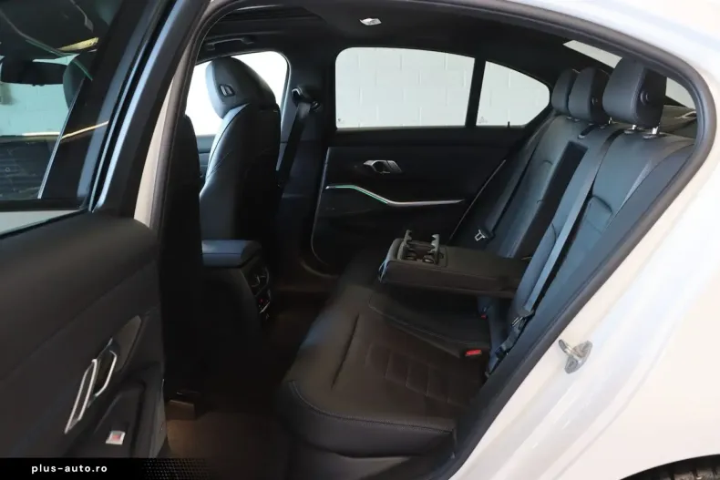 BMW 320 din 2024 cu 52.600 km - oferta BMW172867 - foto 19