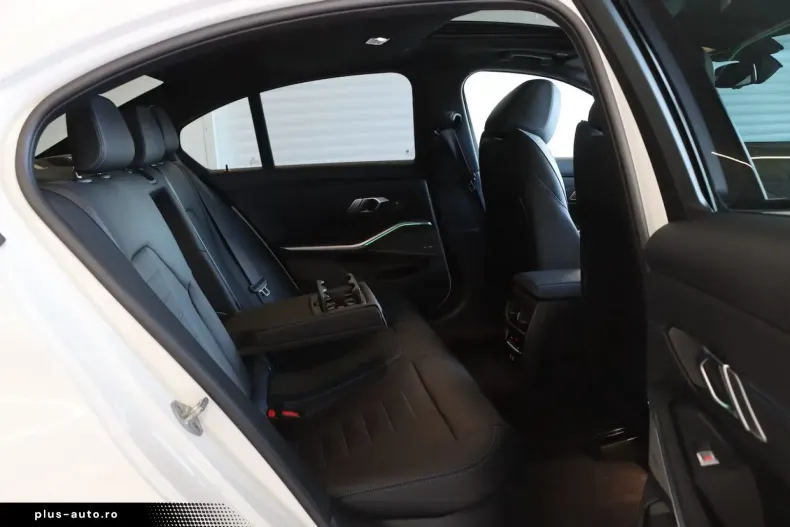 BMW 320 din 2024 cu 52.600 km - oferta BMW172867 - foto 21