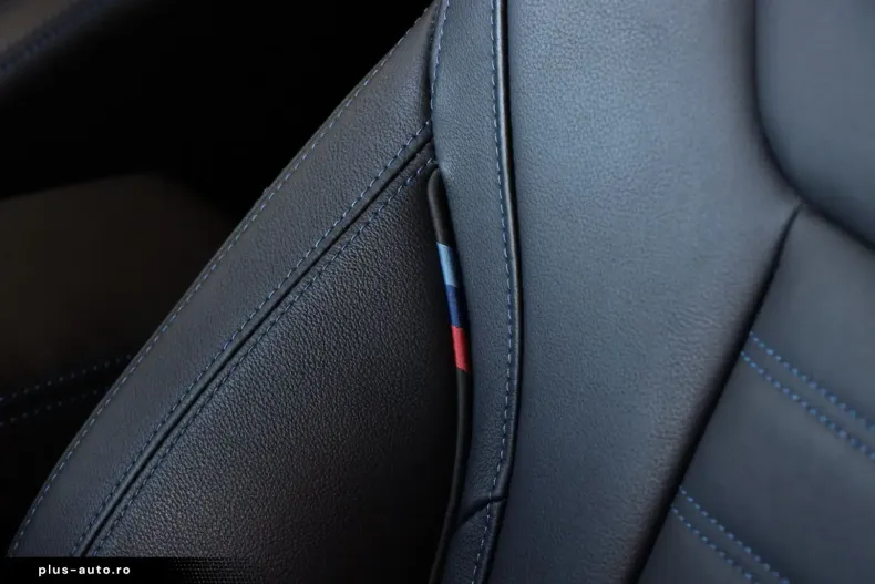 BMW 320 din 2024 cu 52.600 km - oferta BMW172867 - foto 22