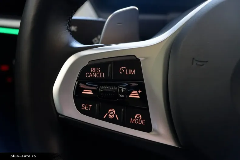 BMW 320 din 2024 cu 52.600 km - oferta BMW172867 - foto 27