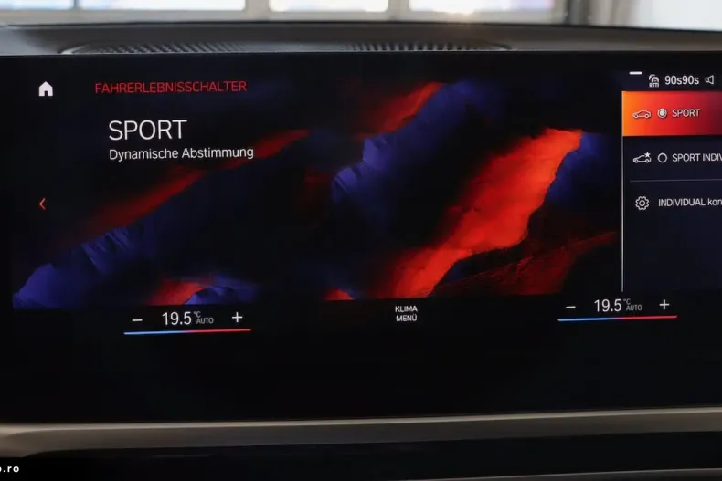 BMW 320 din 2024 cu 52.600 km - oferta BMW172867 - foto 34