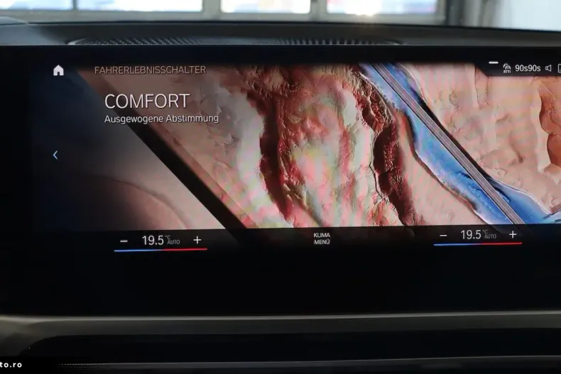 BMW 320 din 2024 cu 52.600 km - oferta BMW172867 - foto 35