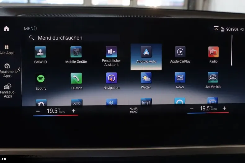 BMW 320 din 2024 cu 52.600 km - oferta BMW172867 - foto 38