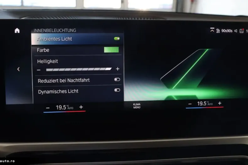 BMW 320 din 2024 cu 52.600 km - oferta BMW172867 - foto 40