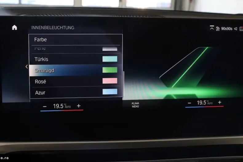 BMW 320 din 2024 cu 52.600 km - oferta BMW172867 - foto 41