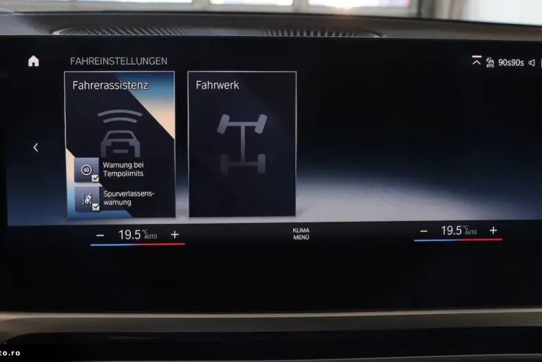 BMW 320 din 2024 cu 52.600 km - oferta BMW172867 - foto 44
