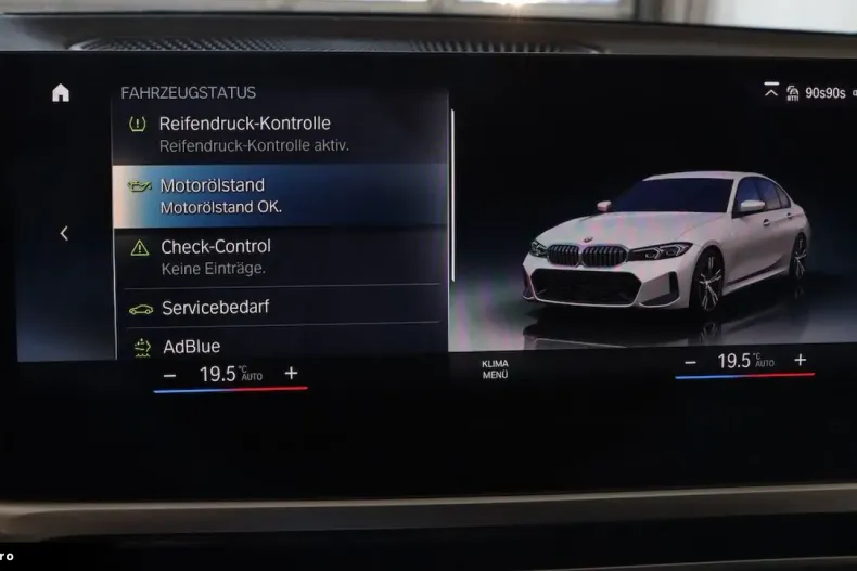 BMW 320 din 2024 cu 52.600 km - oferta BMW172867 - foto 45