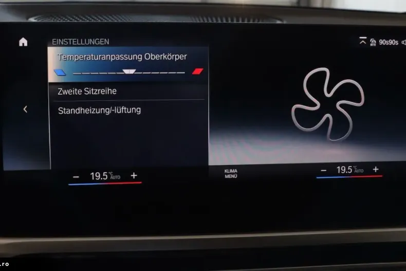 BMW 320 din 2024 cu 52.600 km - oferta BMW172867 - foto 47