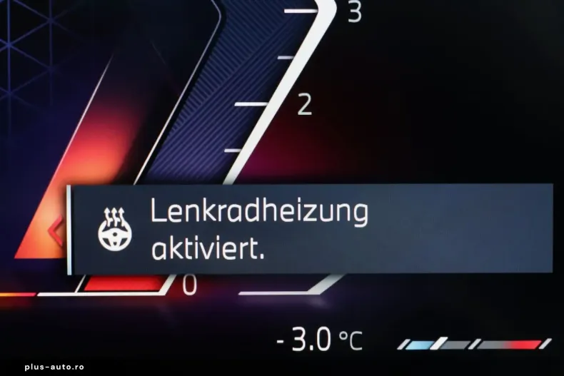 BMW 320 din 2024 cu 52.600 km - oferta BMW172867 - foto 48