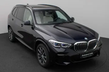 BMW X5 din 2022 - oferta BMW172868