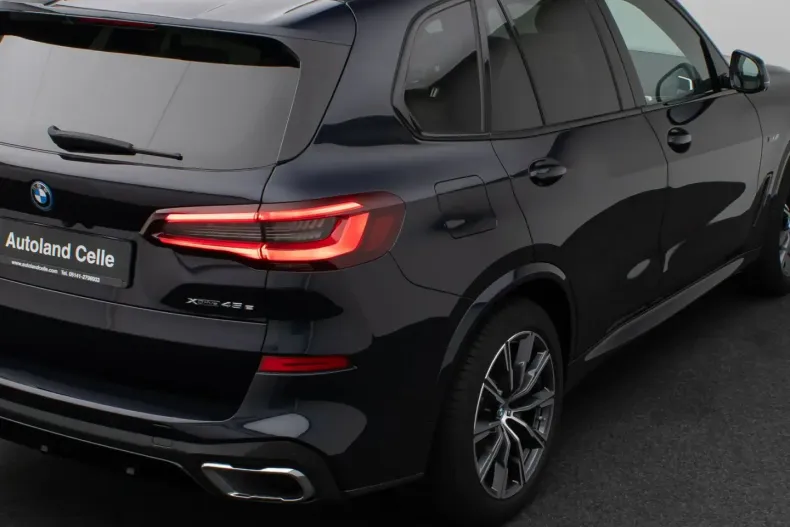 BMW X5 din 2022 cu 35.192 km - oferta BMW172868 - foto 14