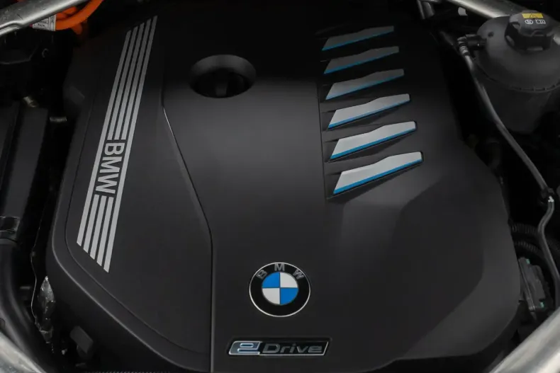 BMW X5 din 2022 cu 35.192 km - oferta BMW172868 - foto 18