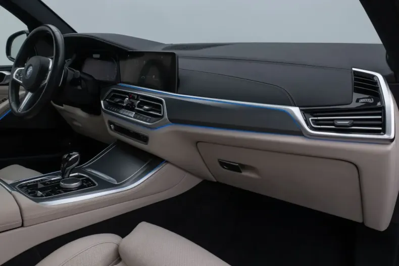 BMW X5 din 2022 cu 35.192 km - oferta BMW172868 - foto 23