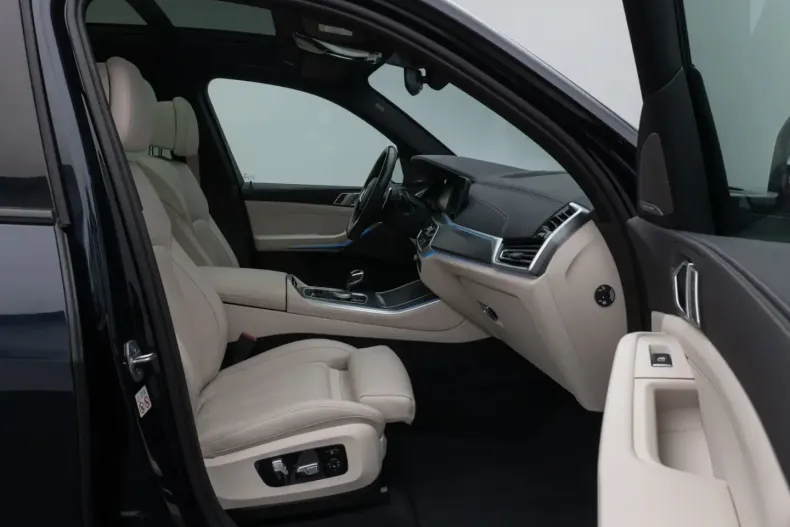 BMW X5 din 2022 cu 35.192 km - oferta BMW172868 - foto 24