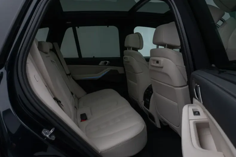 BMW X5 din 2022 cu 35.192 km - oferta BMW172868 - foto 26