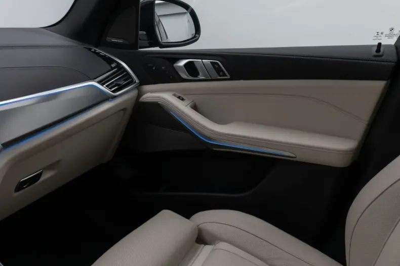 BMW X5 din 2022 cu 35.192 km - oferta BMW172868 - foto 34