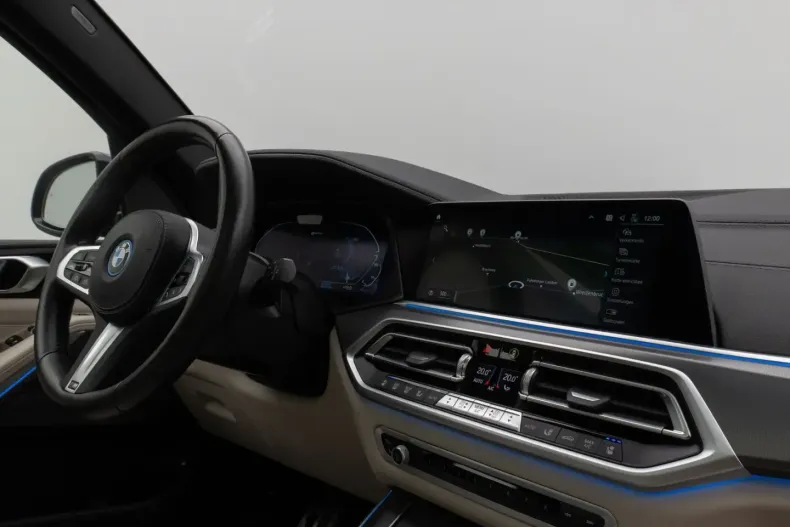 BMW X5 din 2022 cu 35.192 km - oferta BMW172868 - foto 38