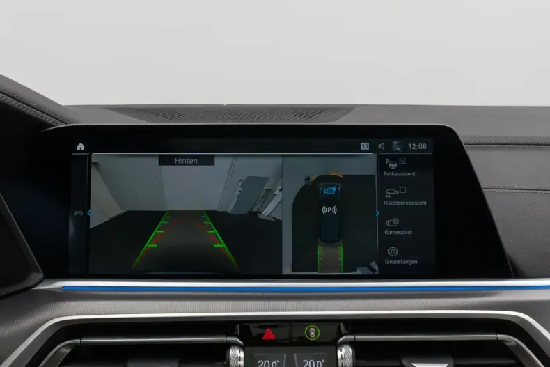 BMW X5 din 2022 cu 35.192 km - oferta BMW172868 - foto 43