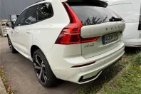 Volvo XC60 din 2023 cu 25.000 km - oferta VOL172869 - foto 3