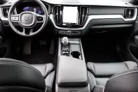 Volvo XC60 din 2023 cu 25.000 km - oferta VOL172869 - foto 5