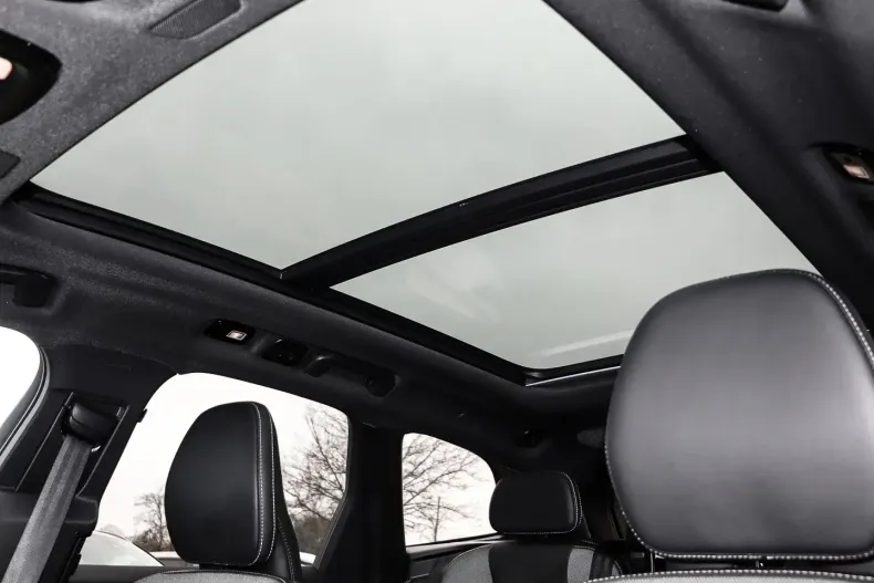 Volvo XC60 din 2023 cu 25.000 km - oferta VOL172869 - foto 14