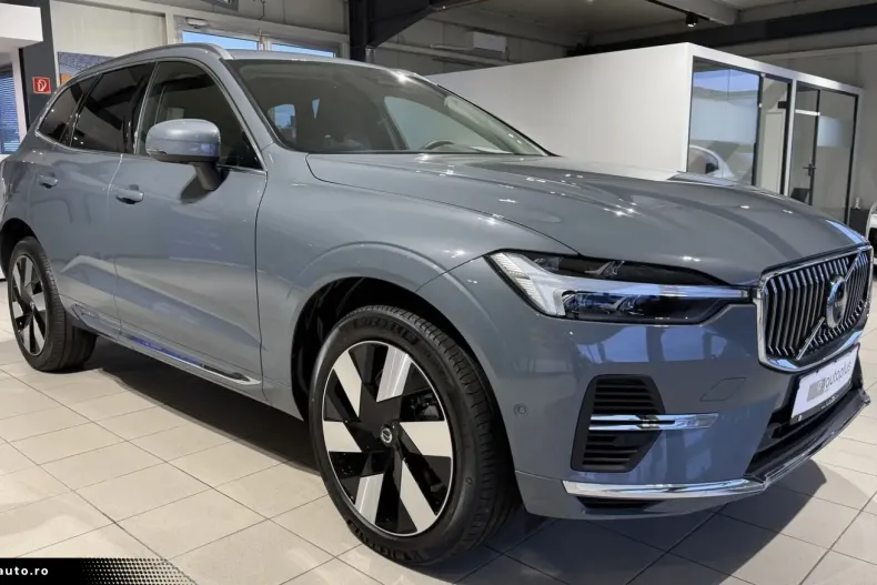 Volvo XC60 din 2024 cu 17.408 km - oferta VOL172870 - foto 4