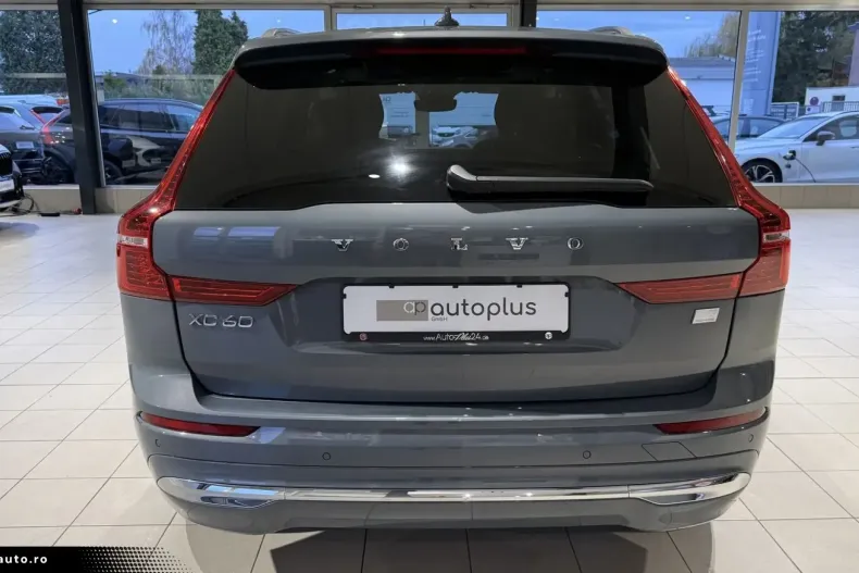 Volvo XC60 din 2024 cu 17.408 km - oferta VOL172870 - foto 7