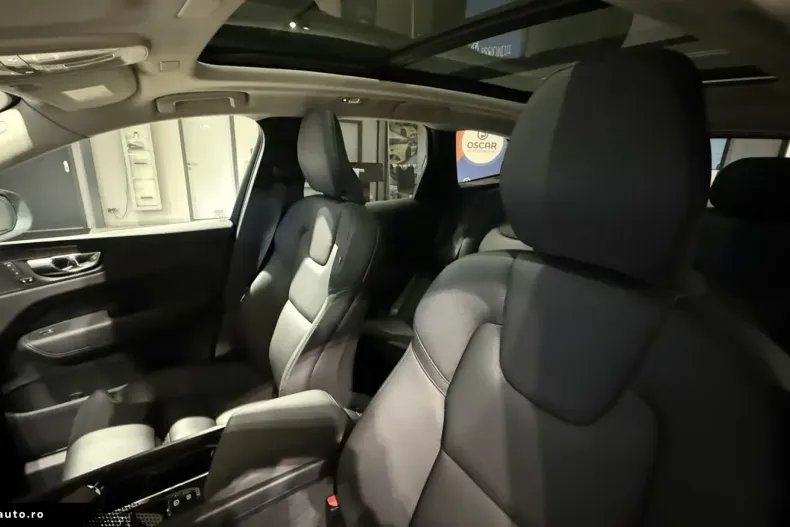 Volvo XC60 din 2024 cu 17.408 km - oferta VOL172870 - foto 19