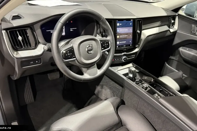 Volvo XC60 din 2024 cu 17.408 km - oferta VOL172870 - foto 21