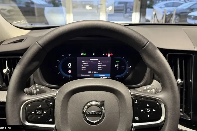 Volvo XC60 din 2024 cu 17.408 km - oferta VOL172870 - foto 22