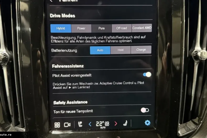 Volvo XC60 din 2024 cu 17.408 km - oferta VOL172870 - foto 25