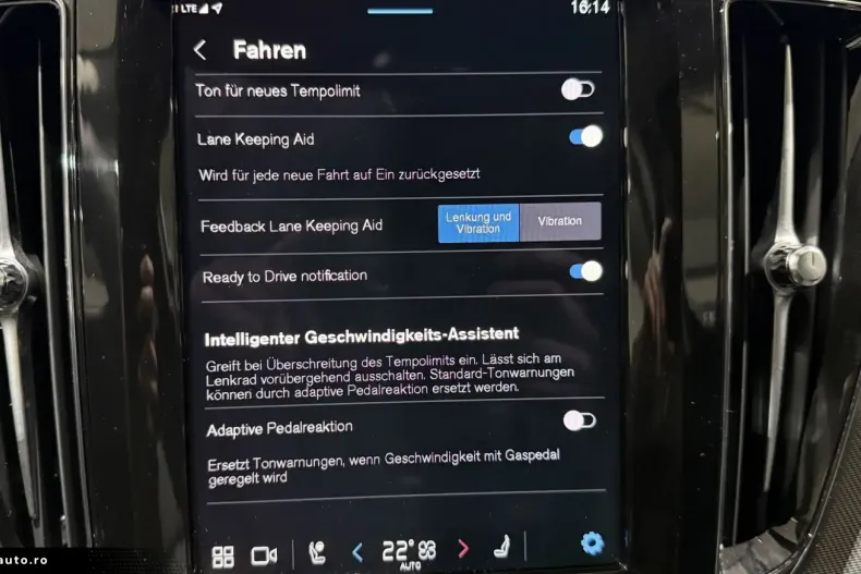 Volvo XC60 din 2024 cu 17.408 km - oferta VOL172870 - foto 26