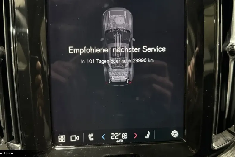 Volvo XC60 din 2024 cu 17.408 km - oferta VOL172870 - foto 27