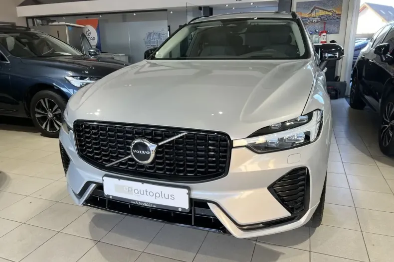 Volvo XC60 din 2023 cu 20.906 km - oferta VOL172871 - foto 1