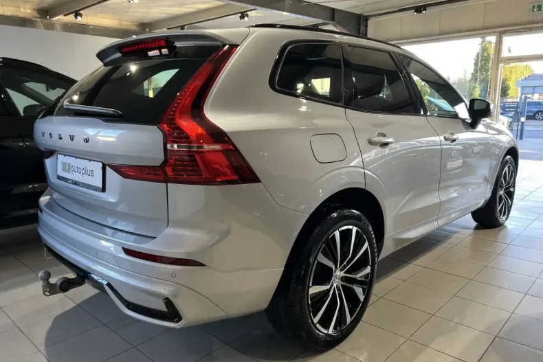 Volvo XC60 din 2023 cu 20.906 km - oferta VOL172871 - foto 5
