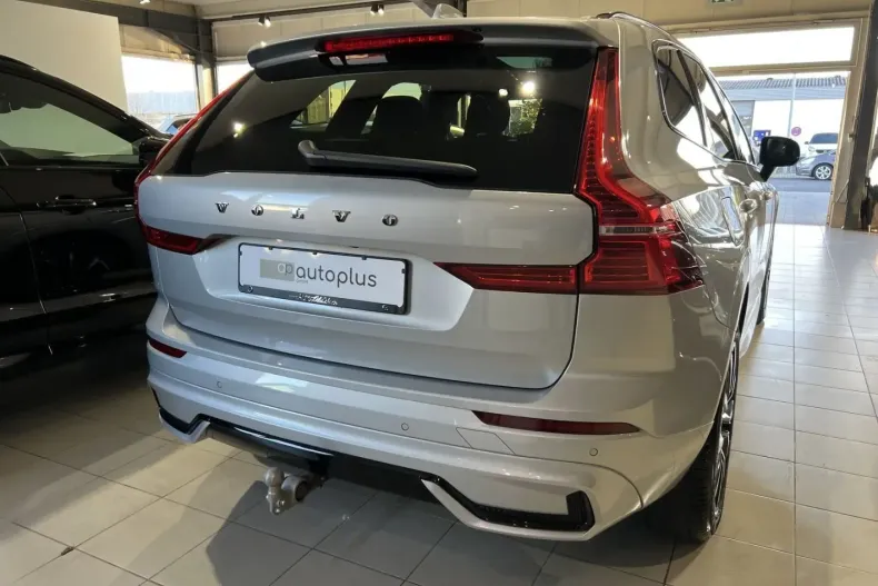 Volvo XC60 din 2023 cu 20.906 km - oferta VOL172871 - foto 6