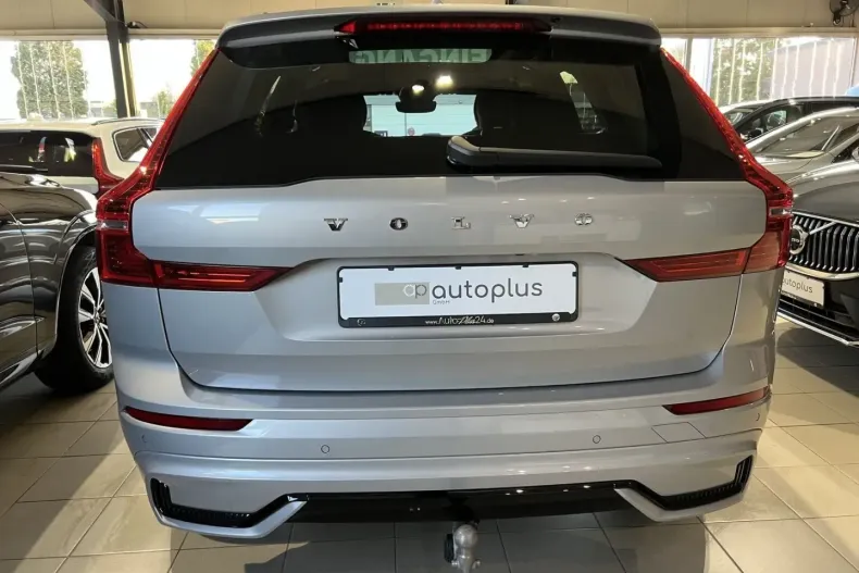 Volvo XC60 din 2023 cu 20.906 km - oferta VOL172871 - foto 7